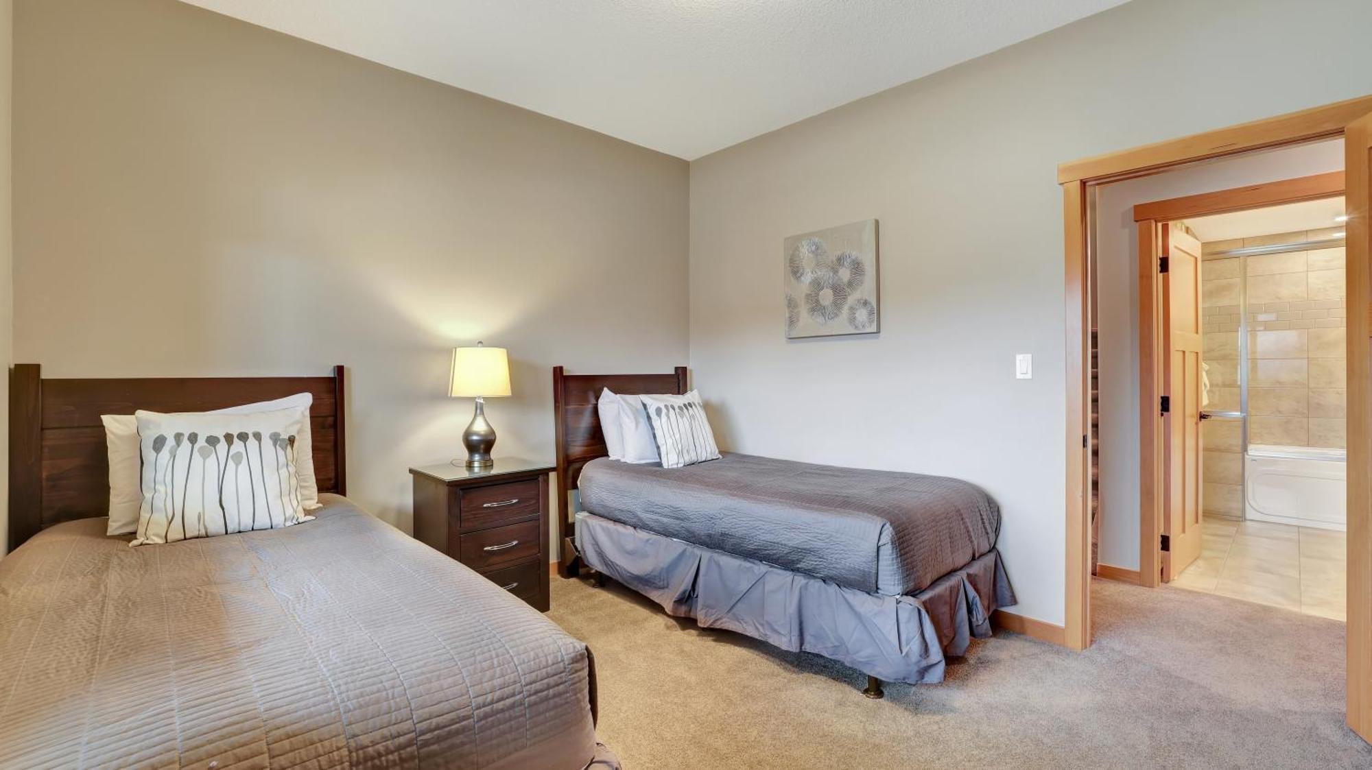 The Residences At Fairmont Ridge Fairmont Hot Springs Εξωτερικό φωτογραφία