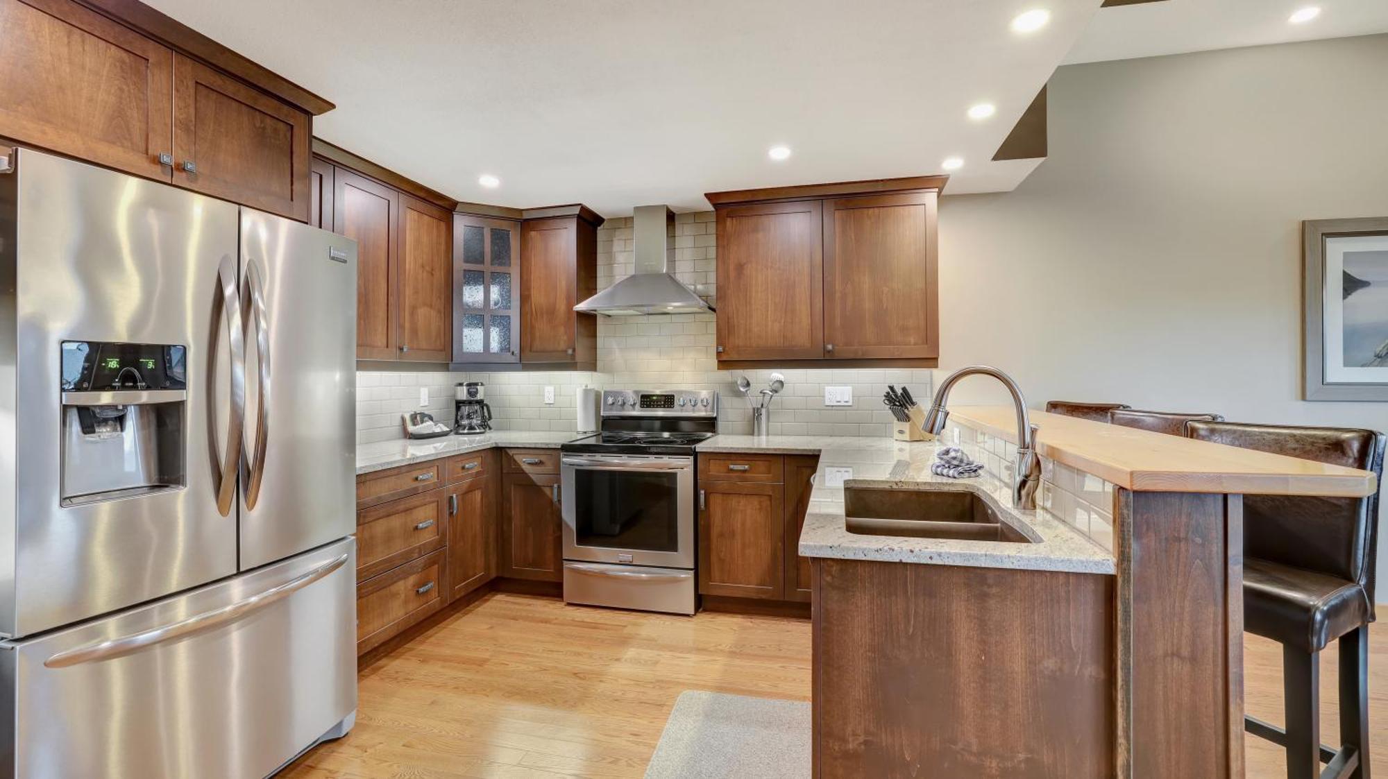 The Residences At Fairmont Ridge Fairmont Hot Springs Εξωτερικό φωτογραφία