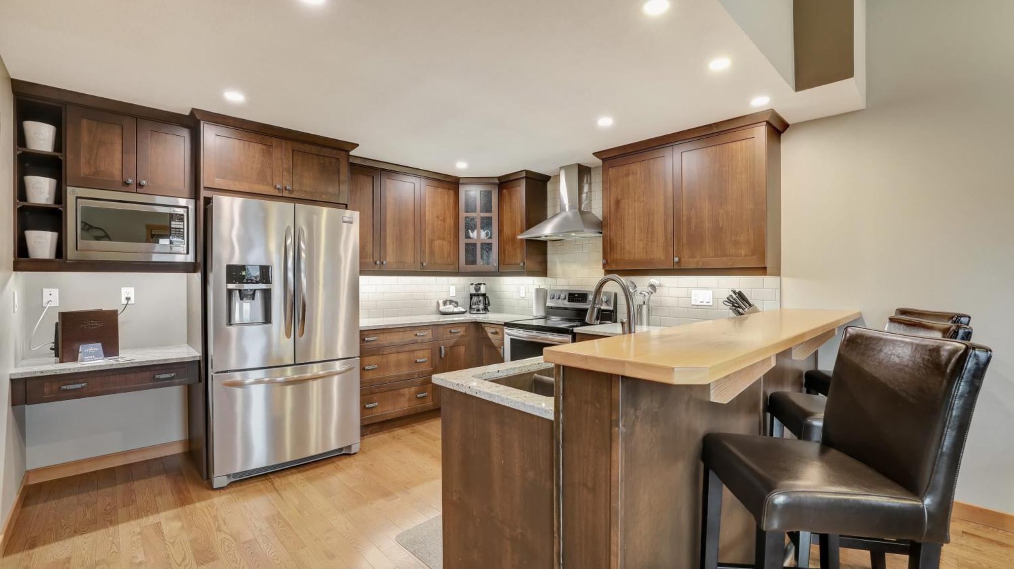 The Residences At Fairmont Ridge Fairmont Hot Springs Εξωτερικό φωτογραφία