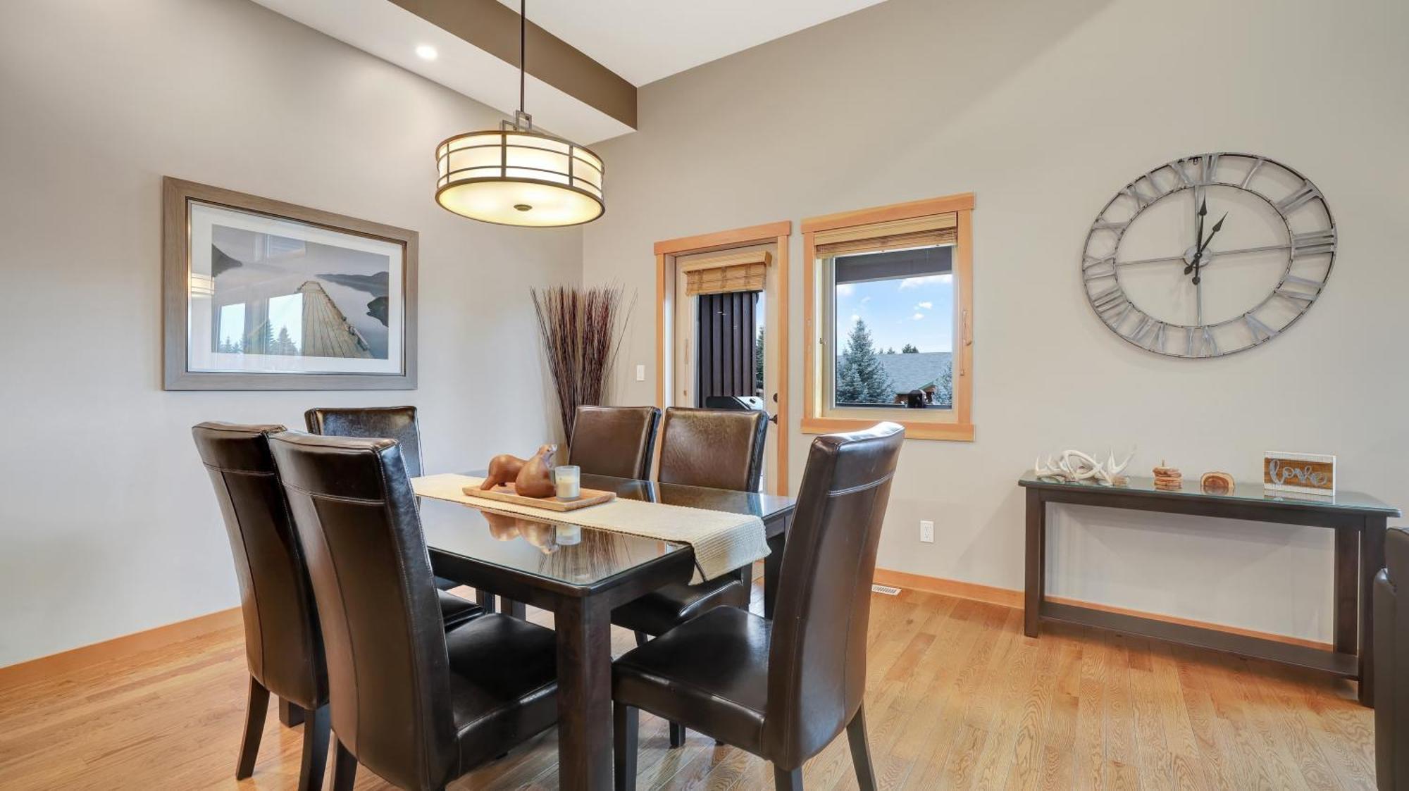 The Residences At Fairmont Ridge Fairmont Hot Springs Εξωτερικό φωτογραφία