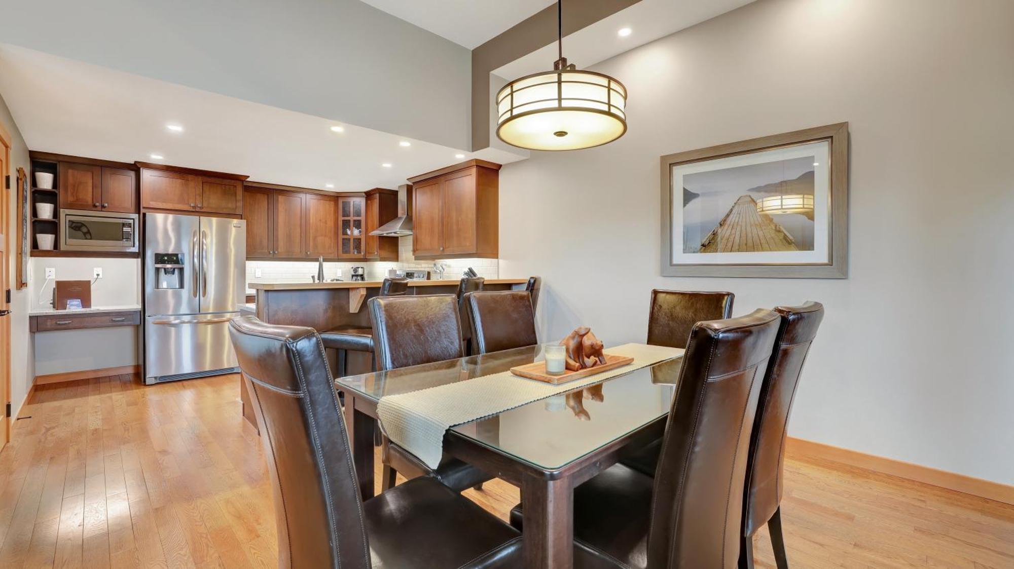 The Residences At Fairmont Ridge Fairmont Hot Springs Εξωτερικό φωτογραφία