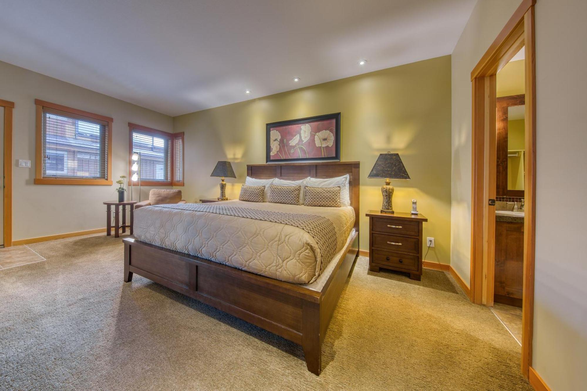 The Residences At Fairmont Ridge Fairmont Hot Springs Εξωτερικό φωτογραφία