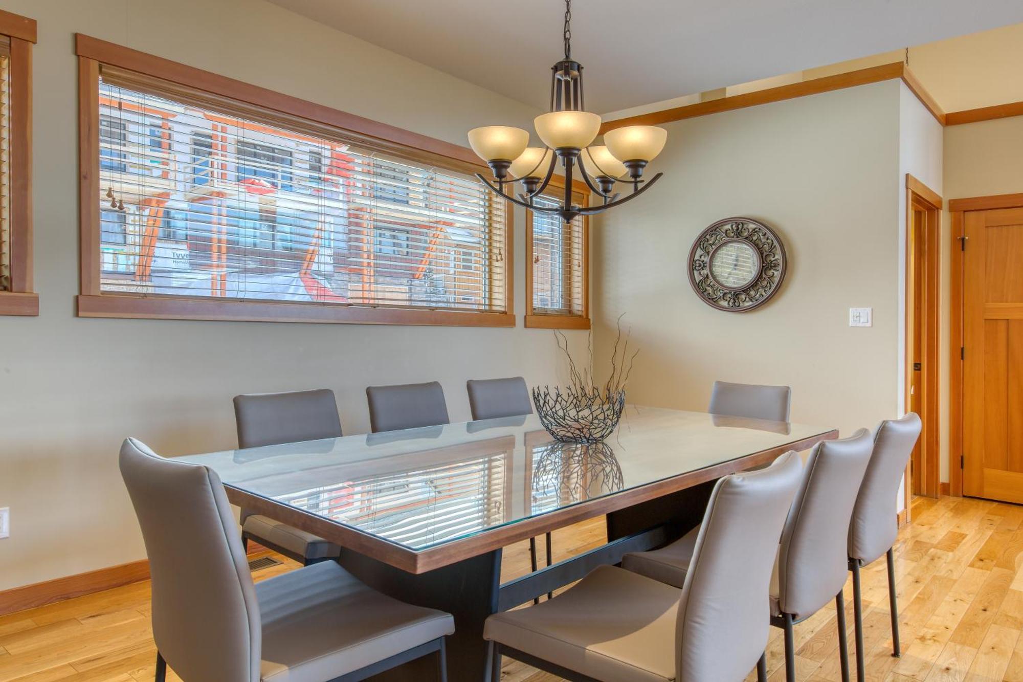The Residences At Fairmont Ridge Fairmont Hot Springs Εξωτερικό φωτογραφία