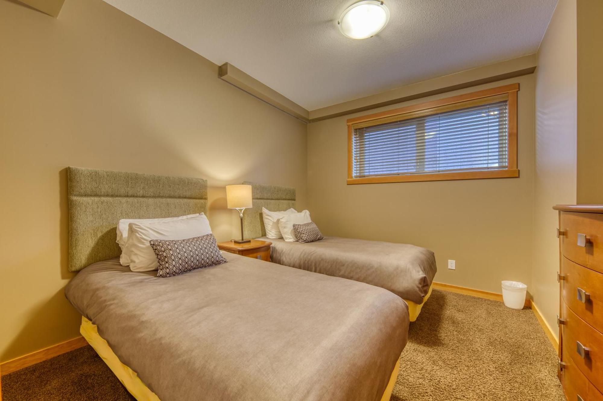 The Residences At Fairmont Ridge Fairmont Hot Springs Εξωτερικό φωτογραφία