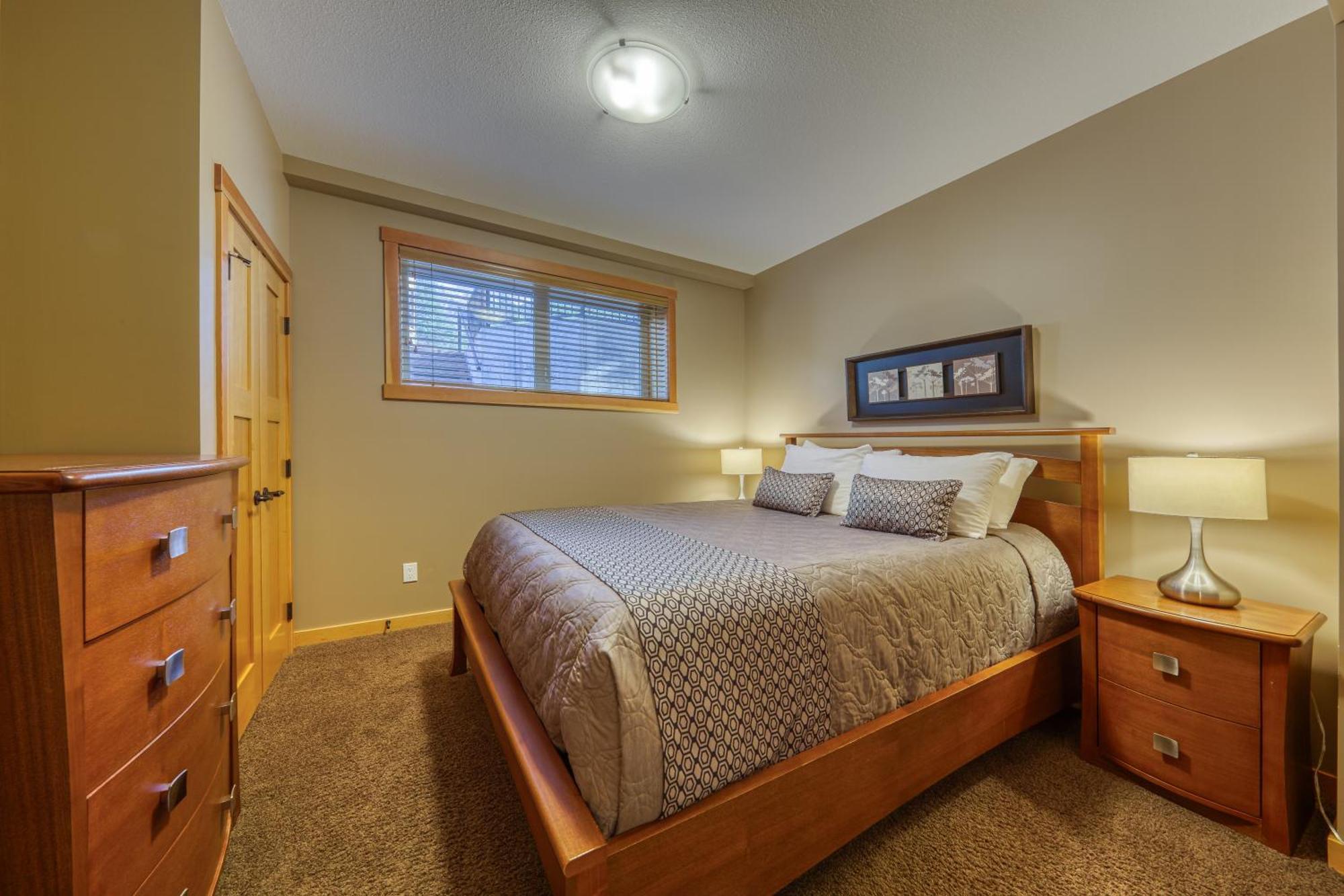 The Residences At Fairmont Ridge Fairmont Hot Springs Εξωτερικό φωτογραφία