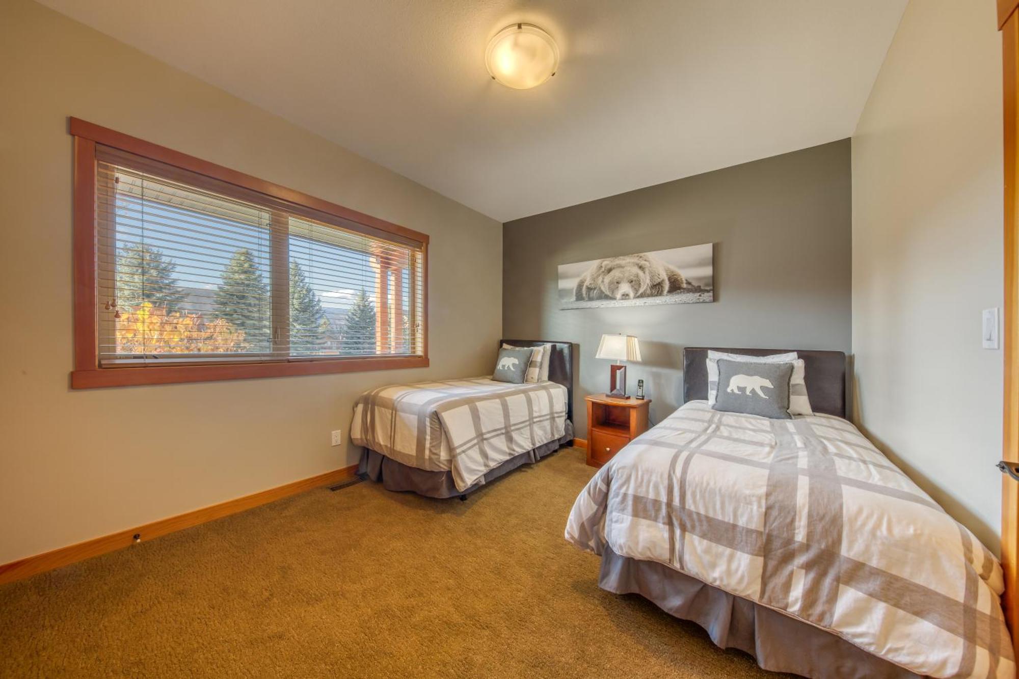 The Residences At Fairmont Ridge Fairmont Hot Springs Εξωτερικό φωτογραφία