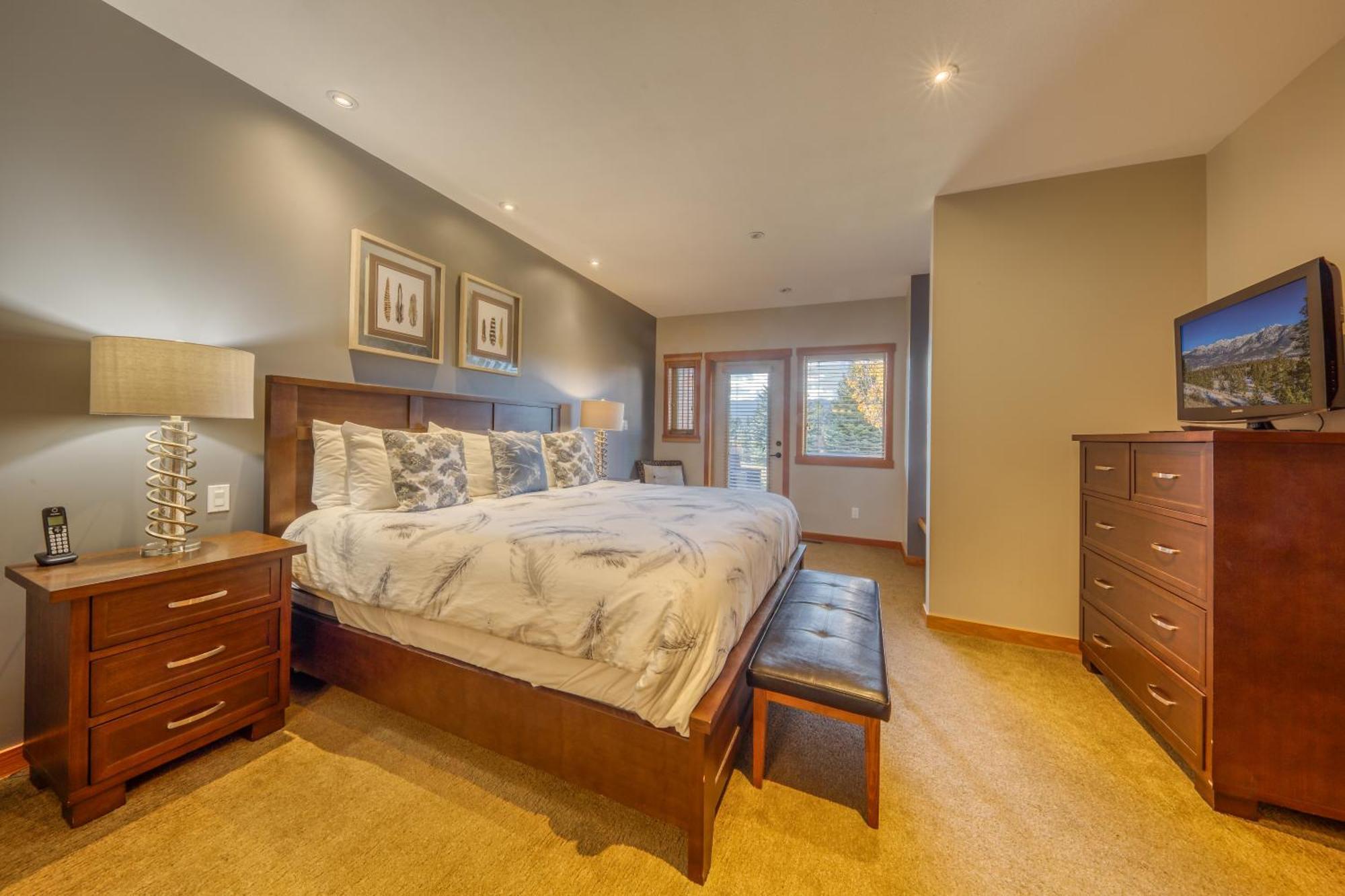 The Residences At Fairmont Ridge Fairmont Hot Springs Εξωτερικό φωτογραφία
