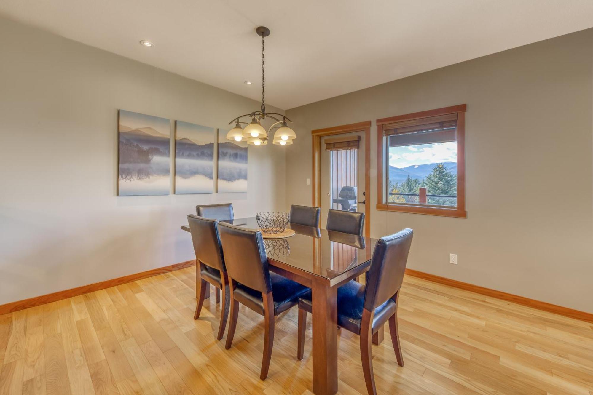 The Residences At Fairmont Ridge Fairmont Hot Springs Εξωτερικό φωτογραφία